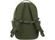 Supreme Logo Backpack (Ss25) Olive