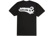 Supreme Backwards T-Shirt Black