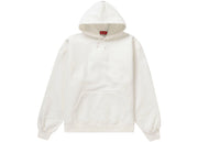 Supreme Box Logo Hoodie (Fw23) White