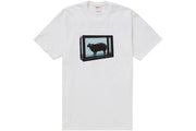 Supreme Damien Hirst T-Shirt White