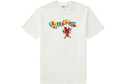 Supreme Dynamite T-Shirt White