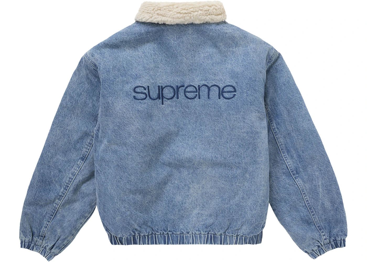 Supreme
