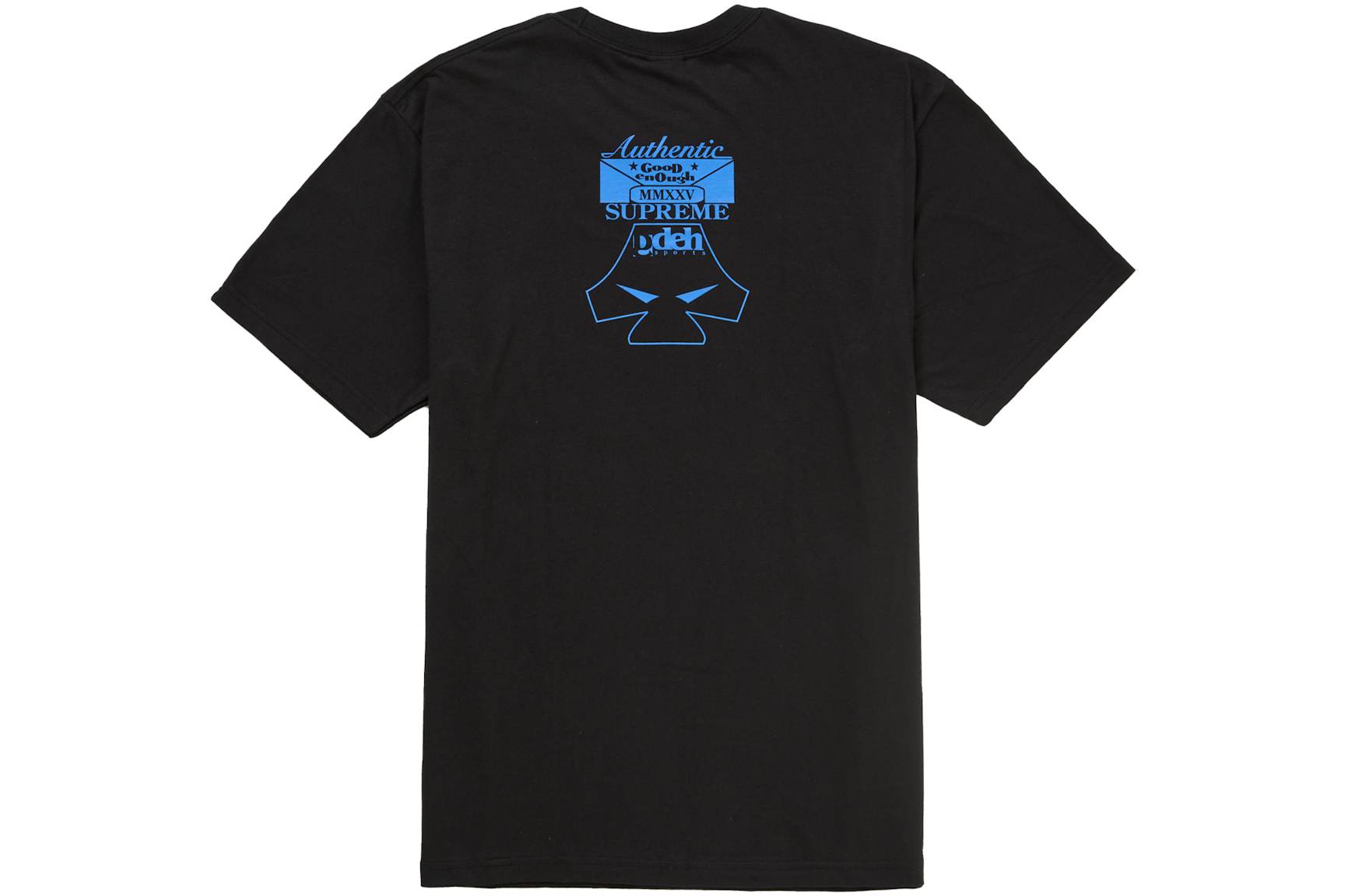 Supreme GOODENOUGH Device T-Shirt Black