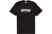 Supreme Gotham T-Shirt Black