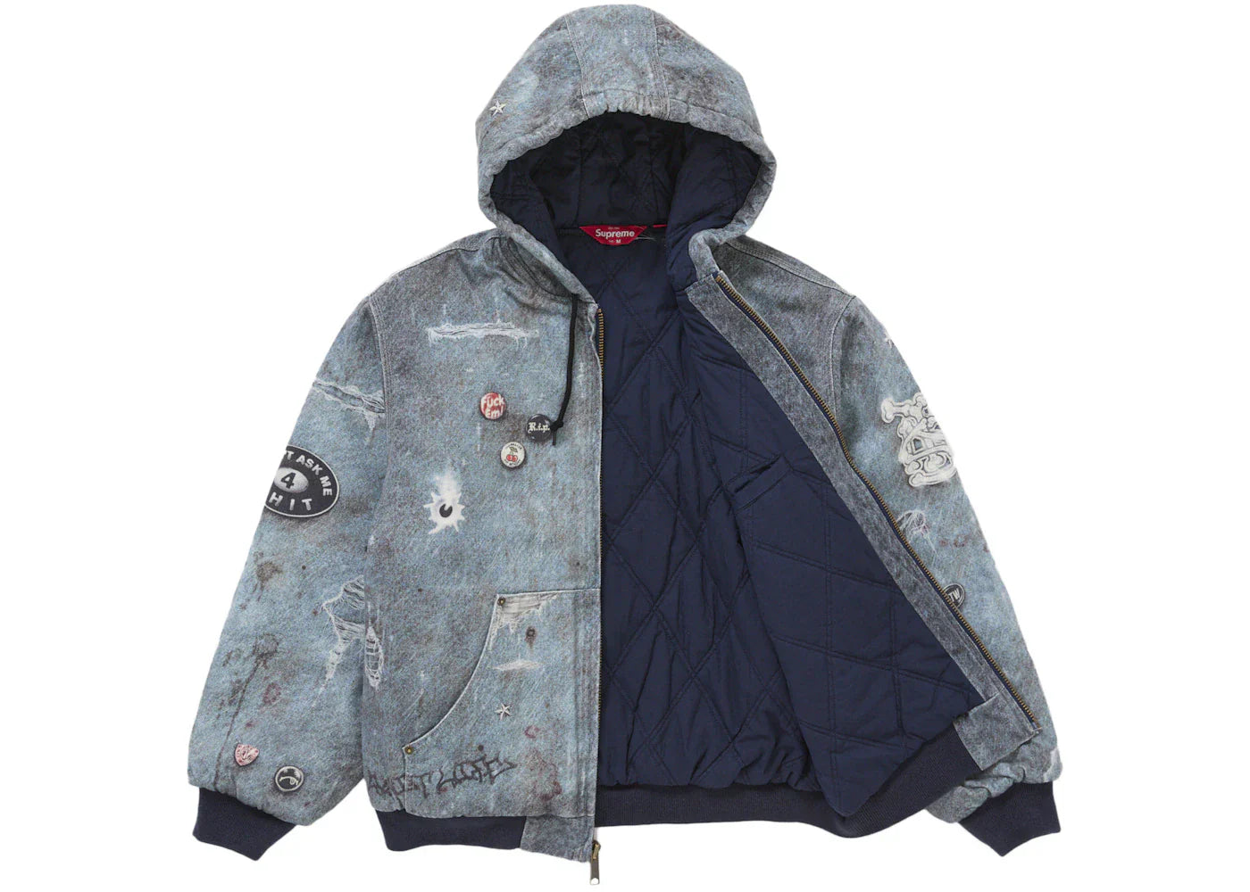 Supreme