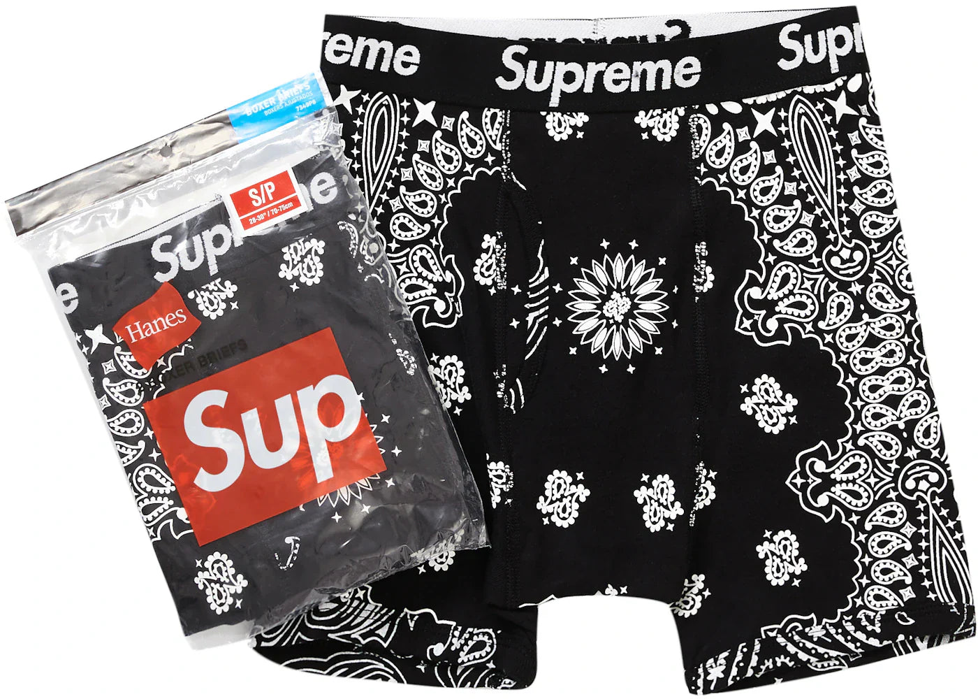 Supreme