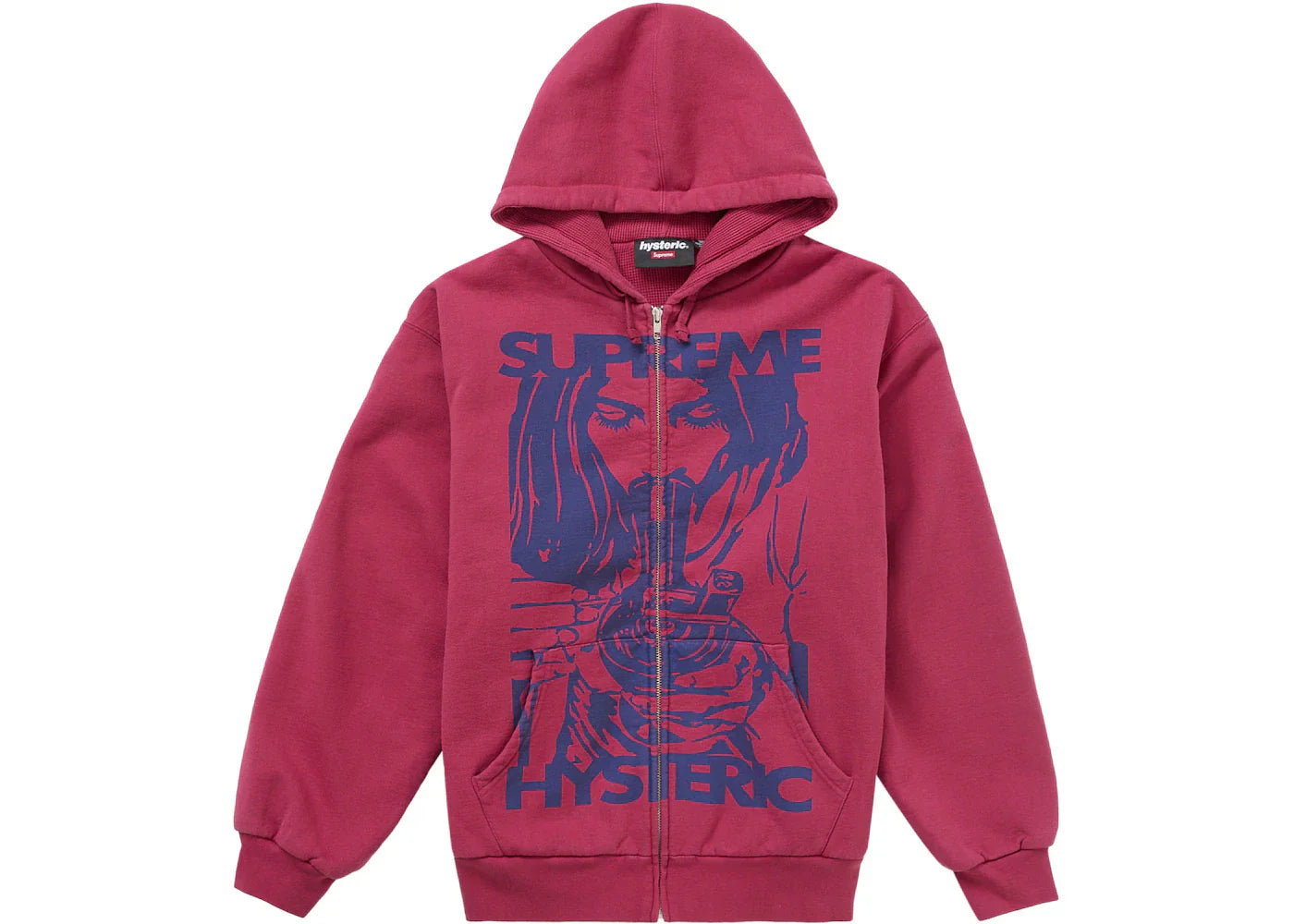 Supreme