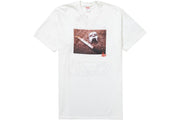 Supreme MF DOOM T-Shirt White