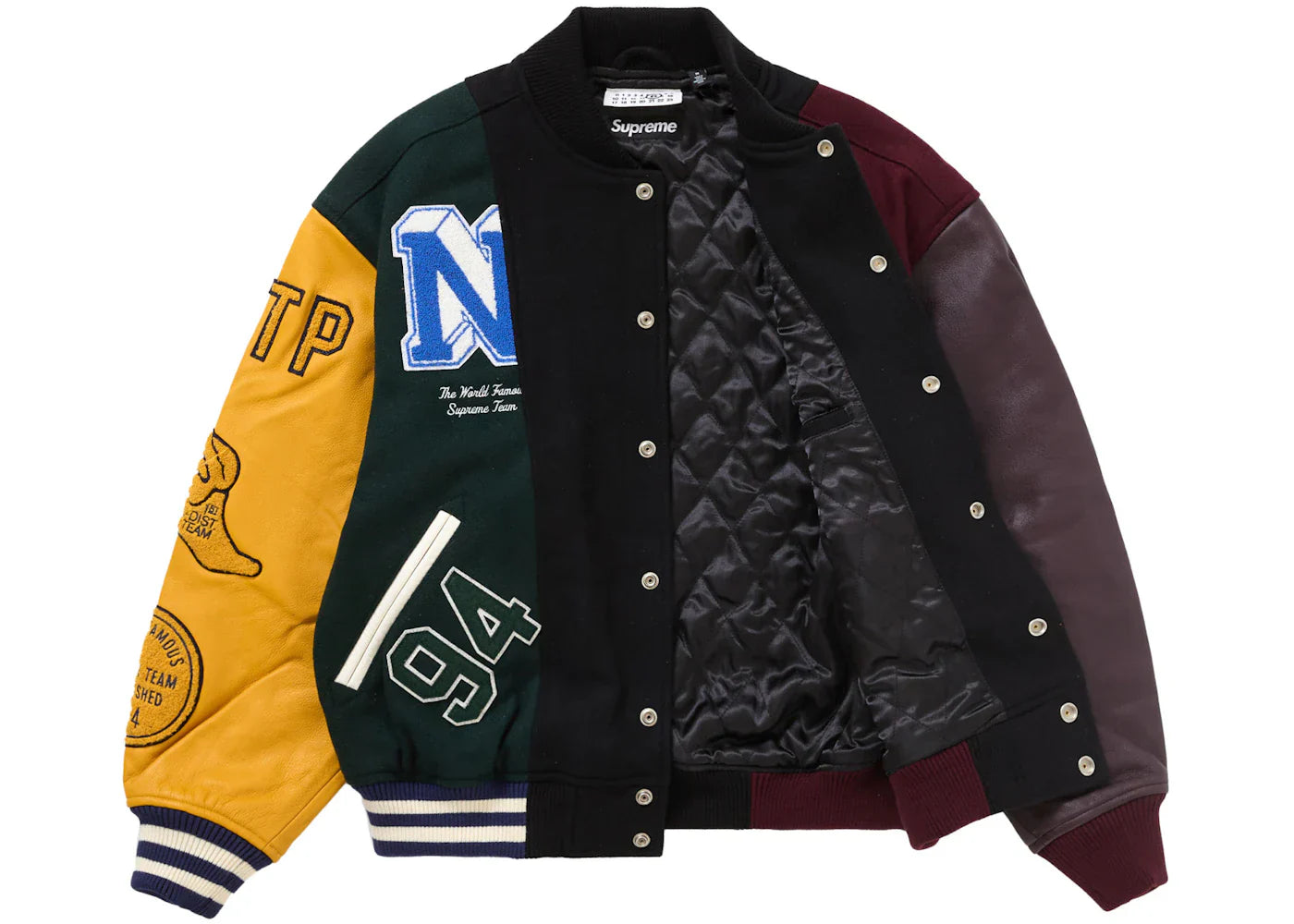 Supreme