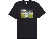 Supreme Maradona T-Shirt Black