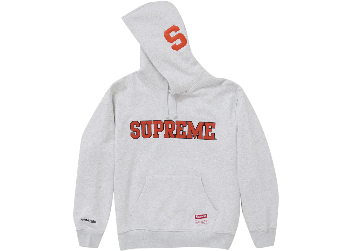 Supreme