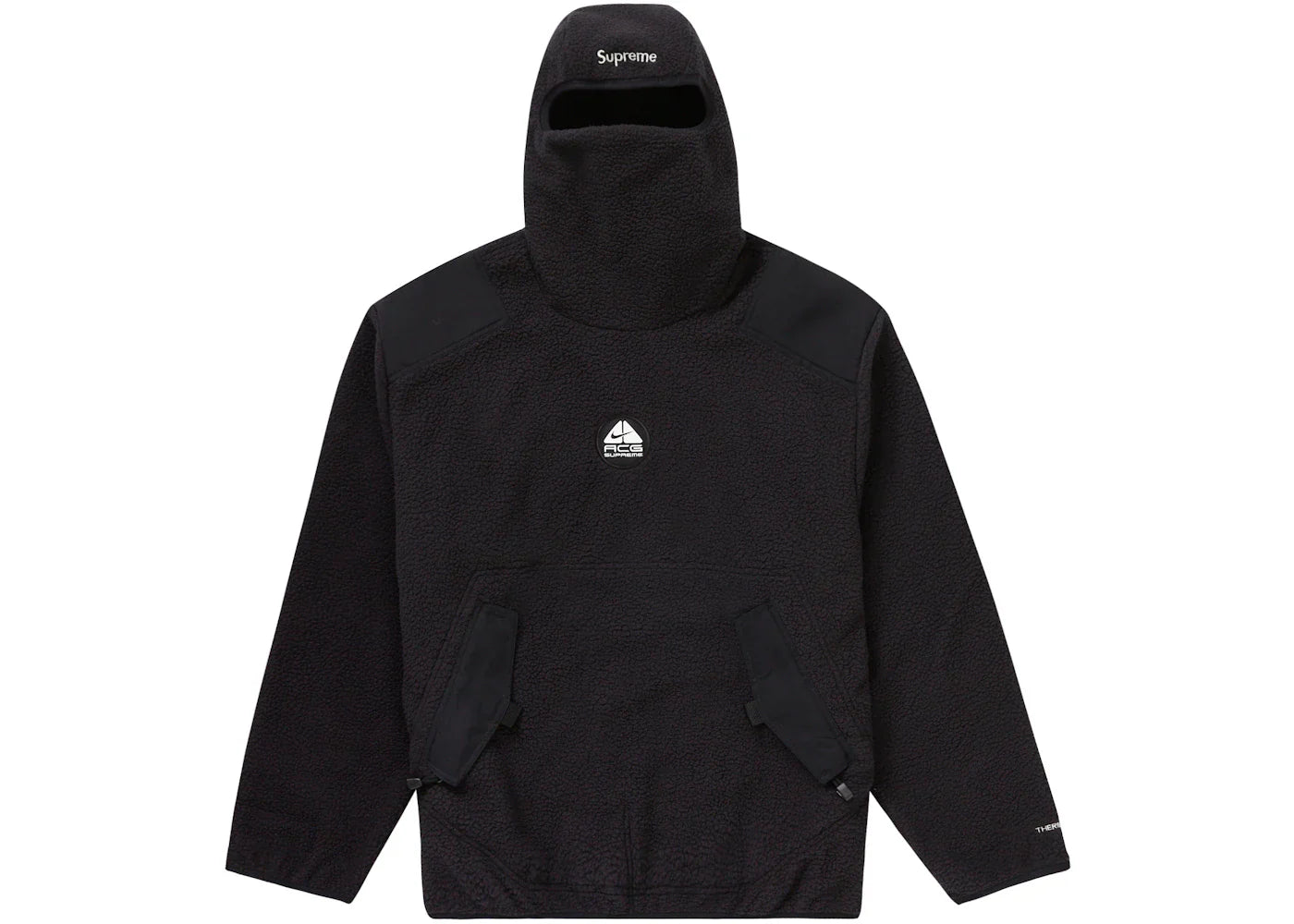 Supreme