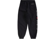 Supreme Nike Sweatpants Black