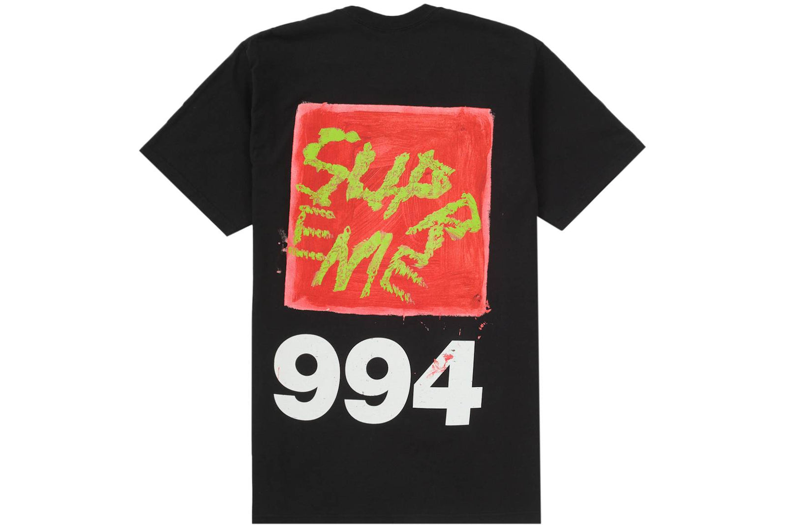 Supreme