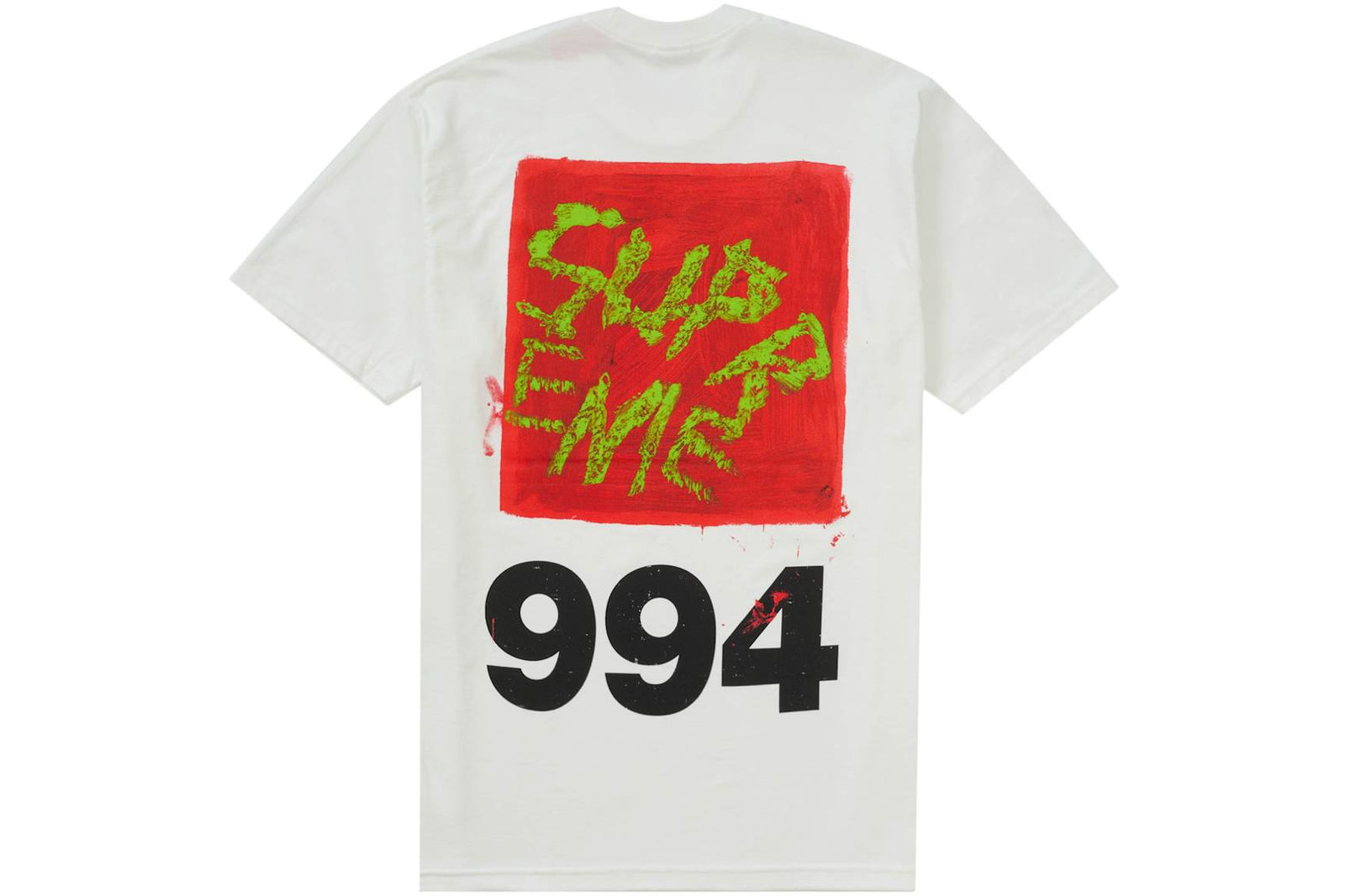 Supreme