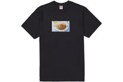 Supreme Pancakes T-Shirt Black