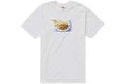Supreme Pancakes T-Shirt White