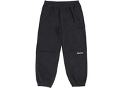 Supreme Polartec Pant (Fw24) Black