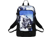Supreme The North Face Mountain Expedition Backpack Blue/White
