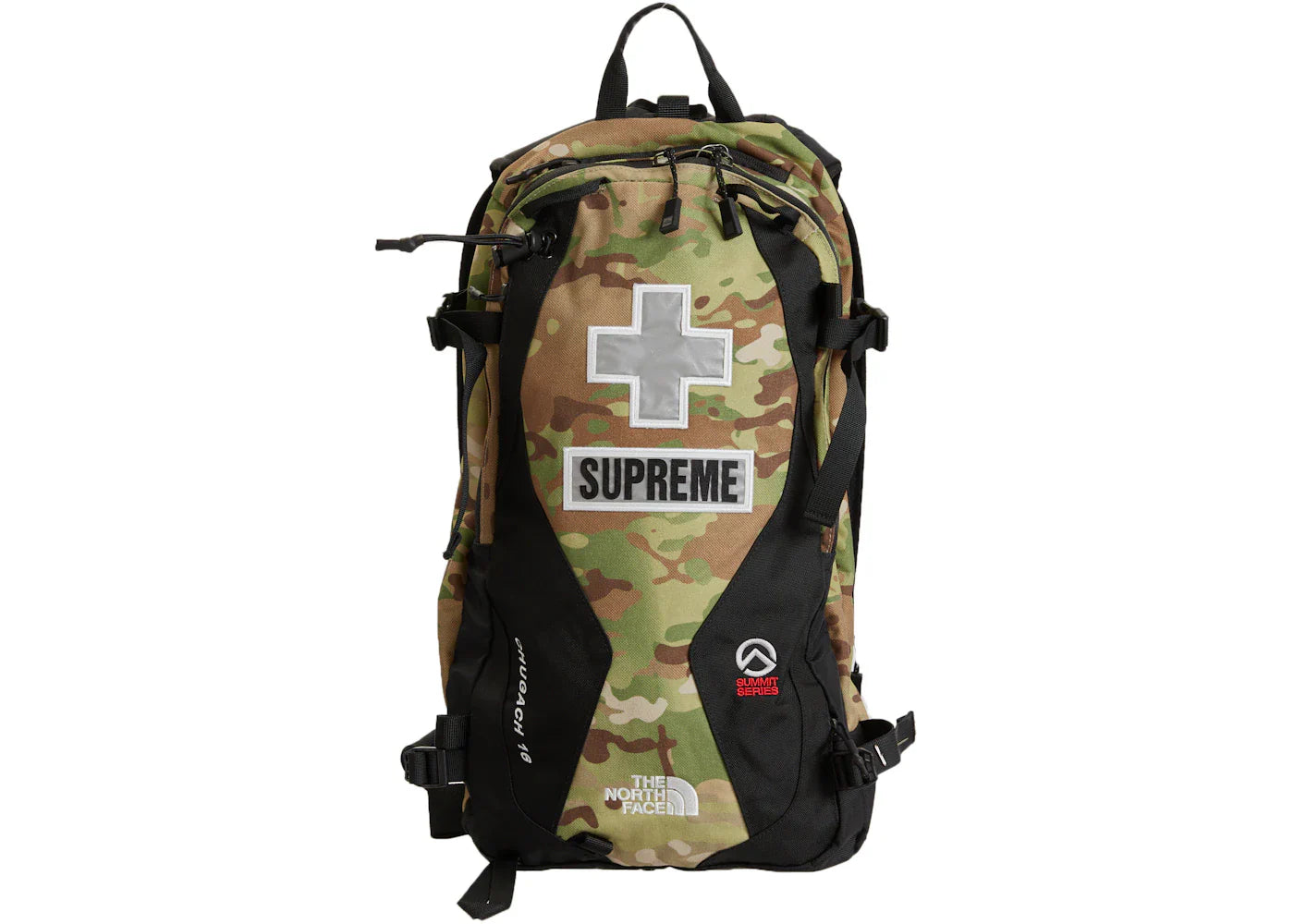 Supreme