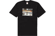 Supreme Thrasher Game T-Shirt Black