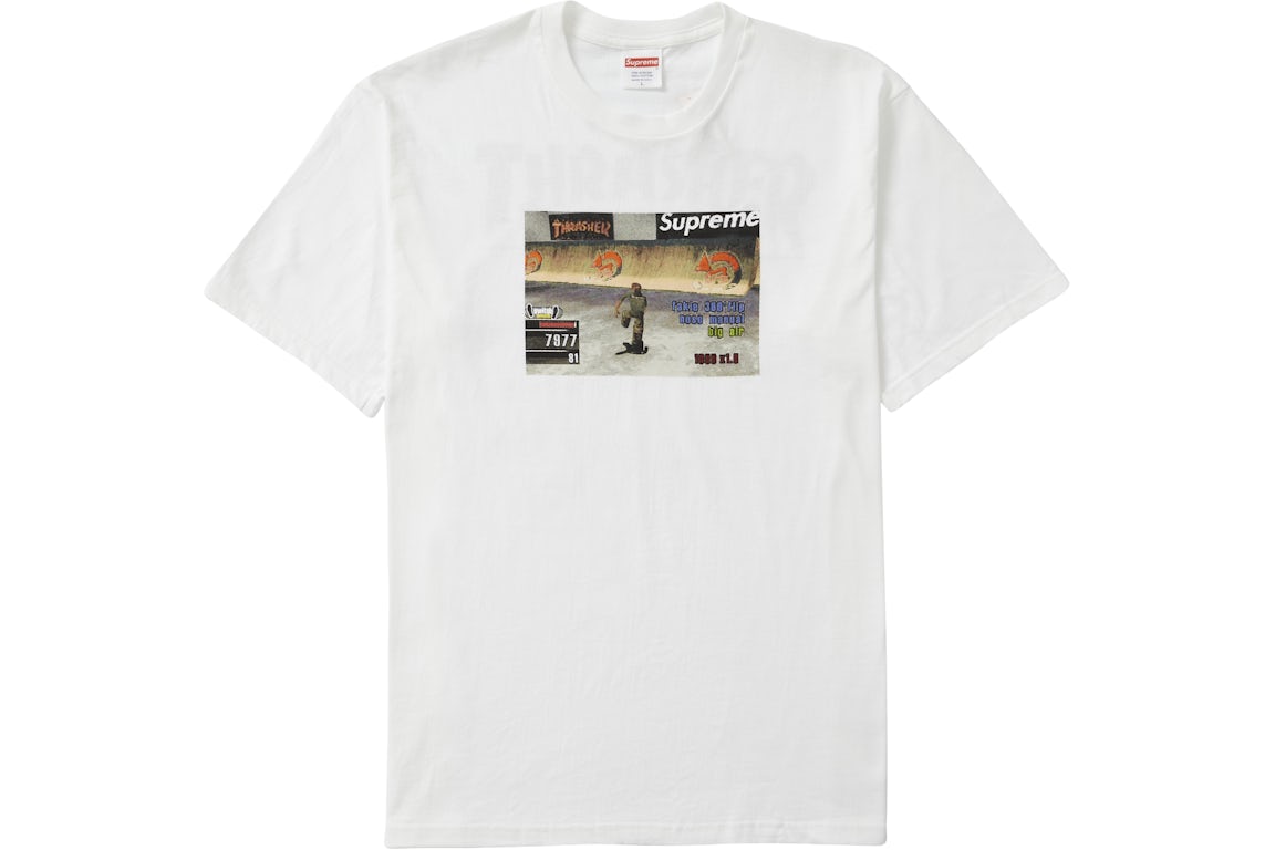 Supreme