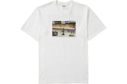 Supreme Thrasher Game T-Shirt White