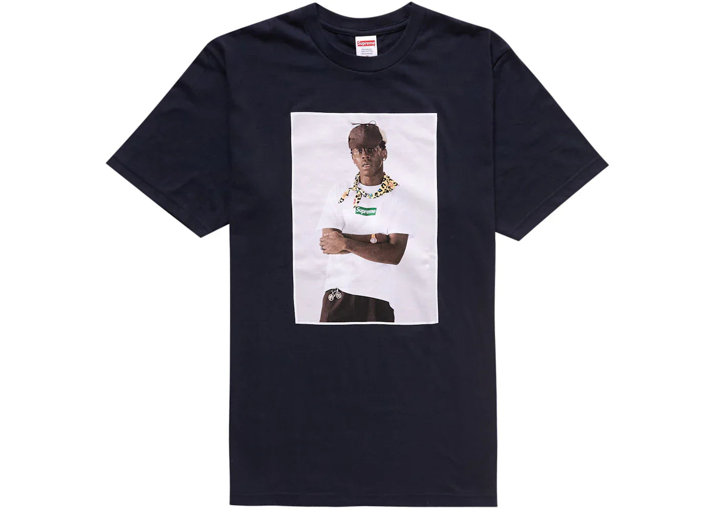 Supreme