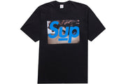 Supreme UNDERCOVER Face T-Shirt Black