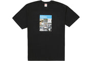Supreme Verify T-Shirt Black