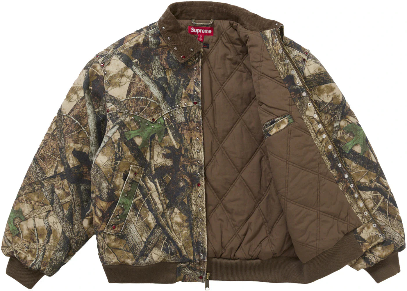 Supreme