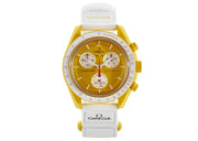Swatch x Omega Bioceramic Moonswatch Mission to the Sun SO33J100