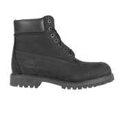 Timberland 6 Inch Premium Boot Black