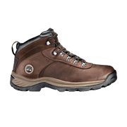 Flume Mid Waterproof Boot Dark Brown