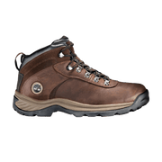 Flume Mid Waterproof Boot Dark Brown