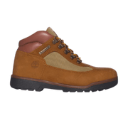 Field Boot Junior Wheat