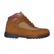 Field Boot Junior Wheat