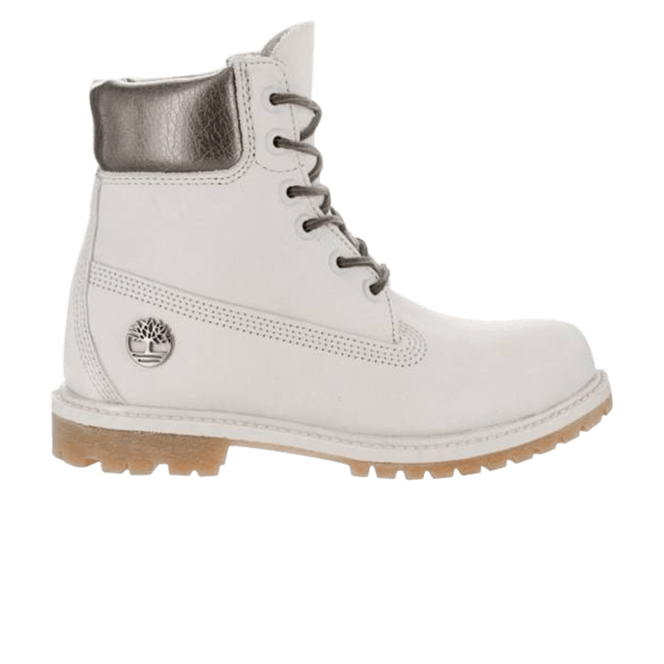 Wmns 6 Inch Premium Boot
