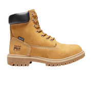 Timberland Direct Attach 6 Inch Pro Wide Wheat