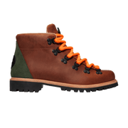 Nina Chanel Abney x 78 Hiker Rust