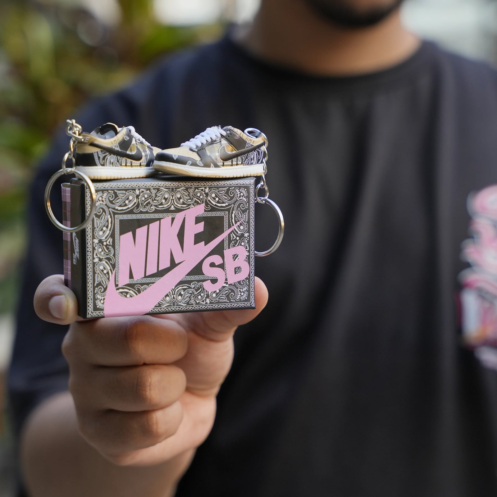Kicks Machine