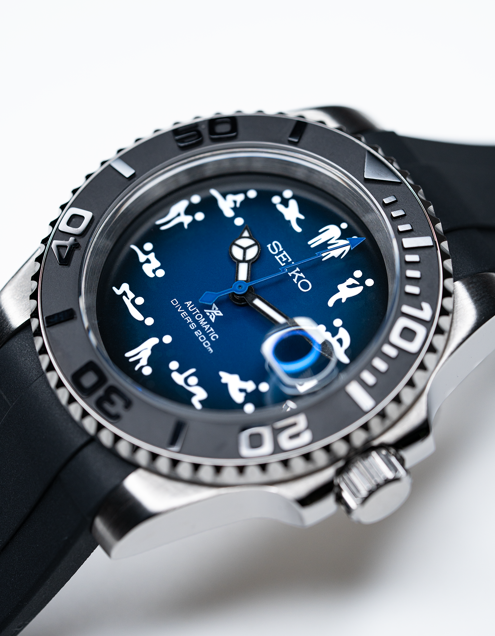 TGM I-82R Watch