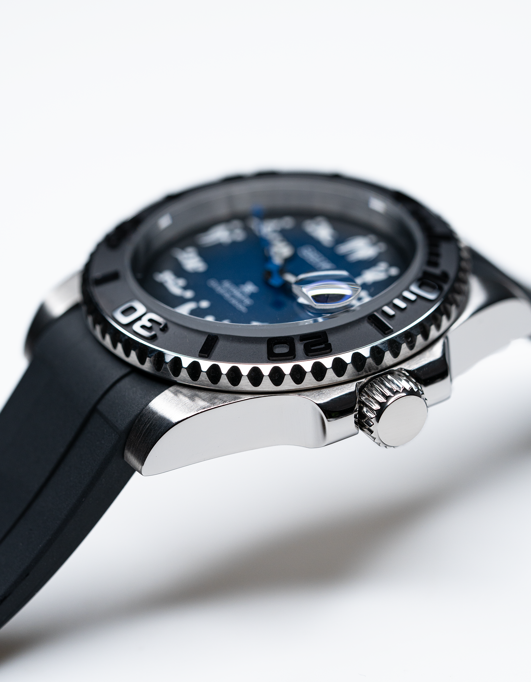 TGM I-82R Watch