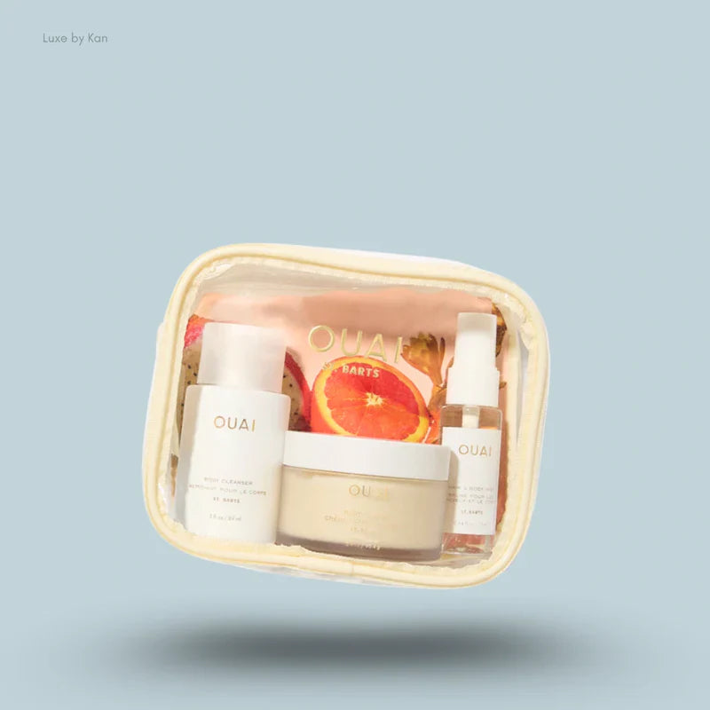 Luxe by Kan