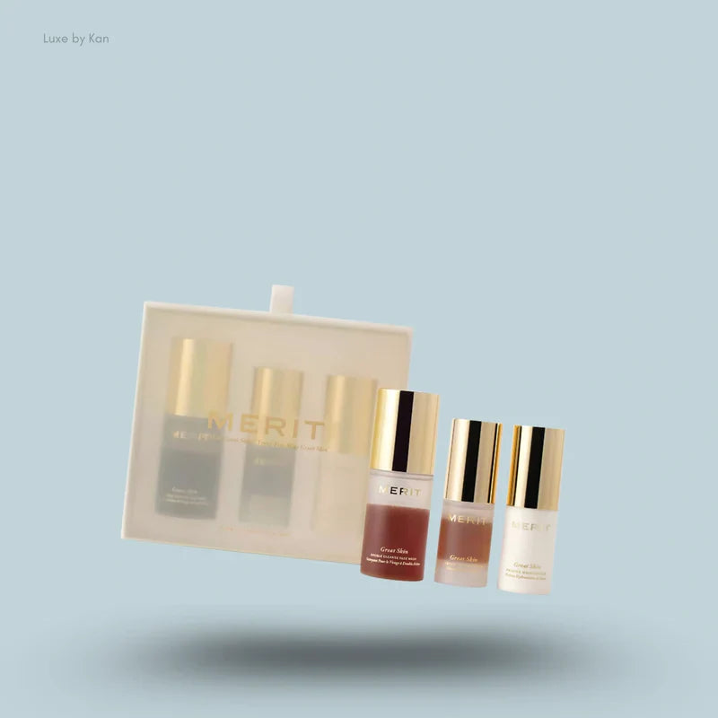 Luxe by Kan