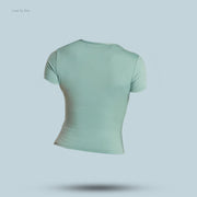 Gymshark Training Baby Tee