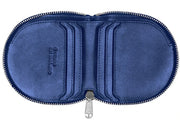 Telfar Wallet Cobalt