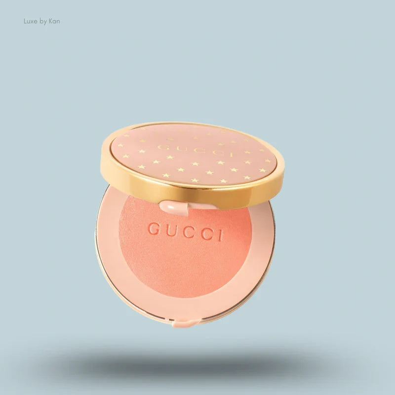 Gucci De Beauté Cheeks and Eyes Powder