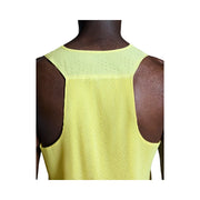 On Race Singlet Limelight