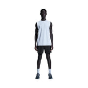 On Focus Tank White